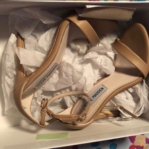 Steve Madden Heels